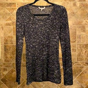BKE long sleeve top